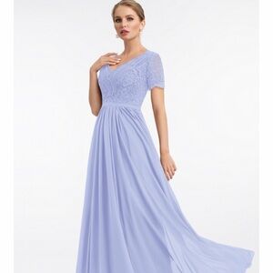 JJ's House Jodelle - formal/bridesmaid